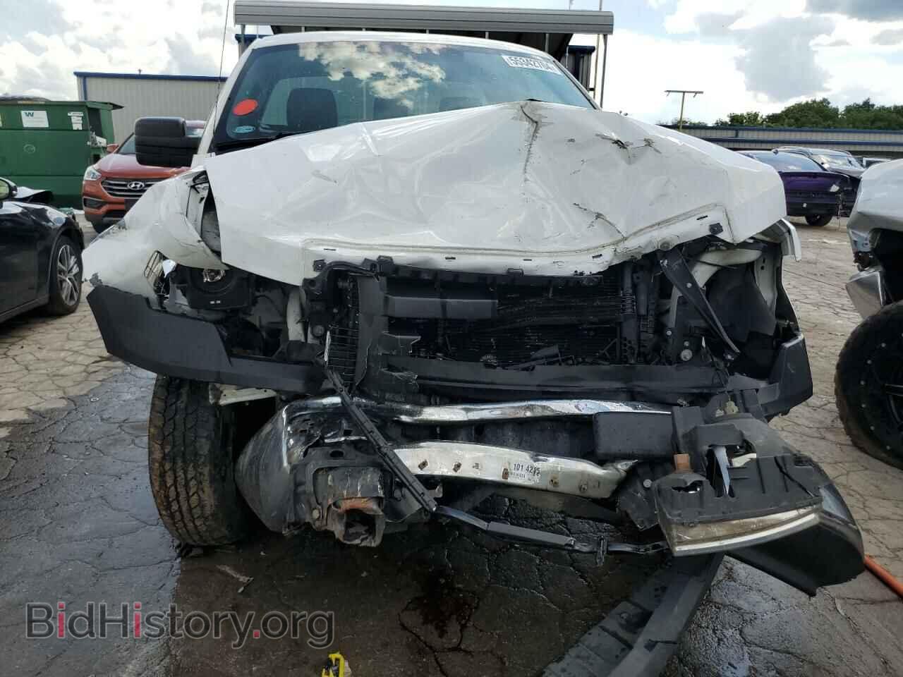 2012 FORD All Models - VIN: 1FTNF1CF6CKD70484 - Фото 5