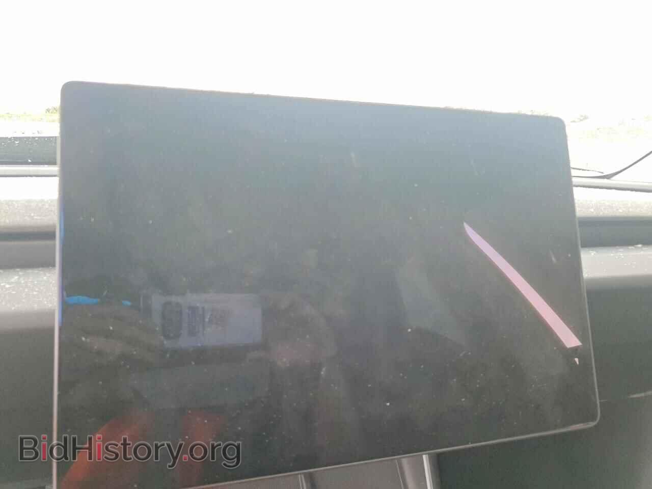 2026 TESLA MODEL Y - VIN: 7SAYGDEEXTA640393 - Photo 9