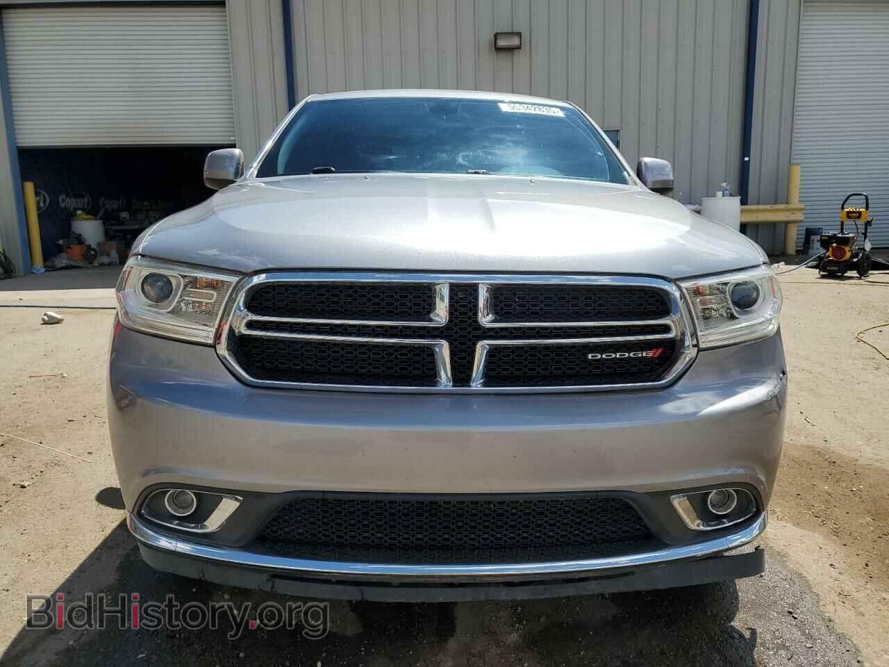 2014 DODGE DURANGO - VIN: 1C4RDJAG5EC971305 - Photo 5