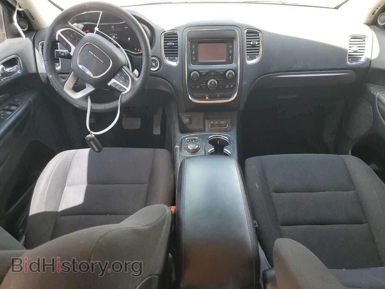 2014 DODGE DURANGO - VIN: 1C4RDJAG5EC971305 - Photo 8