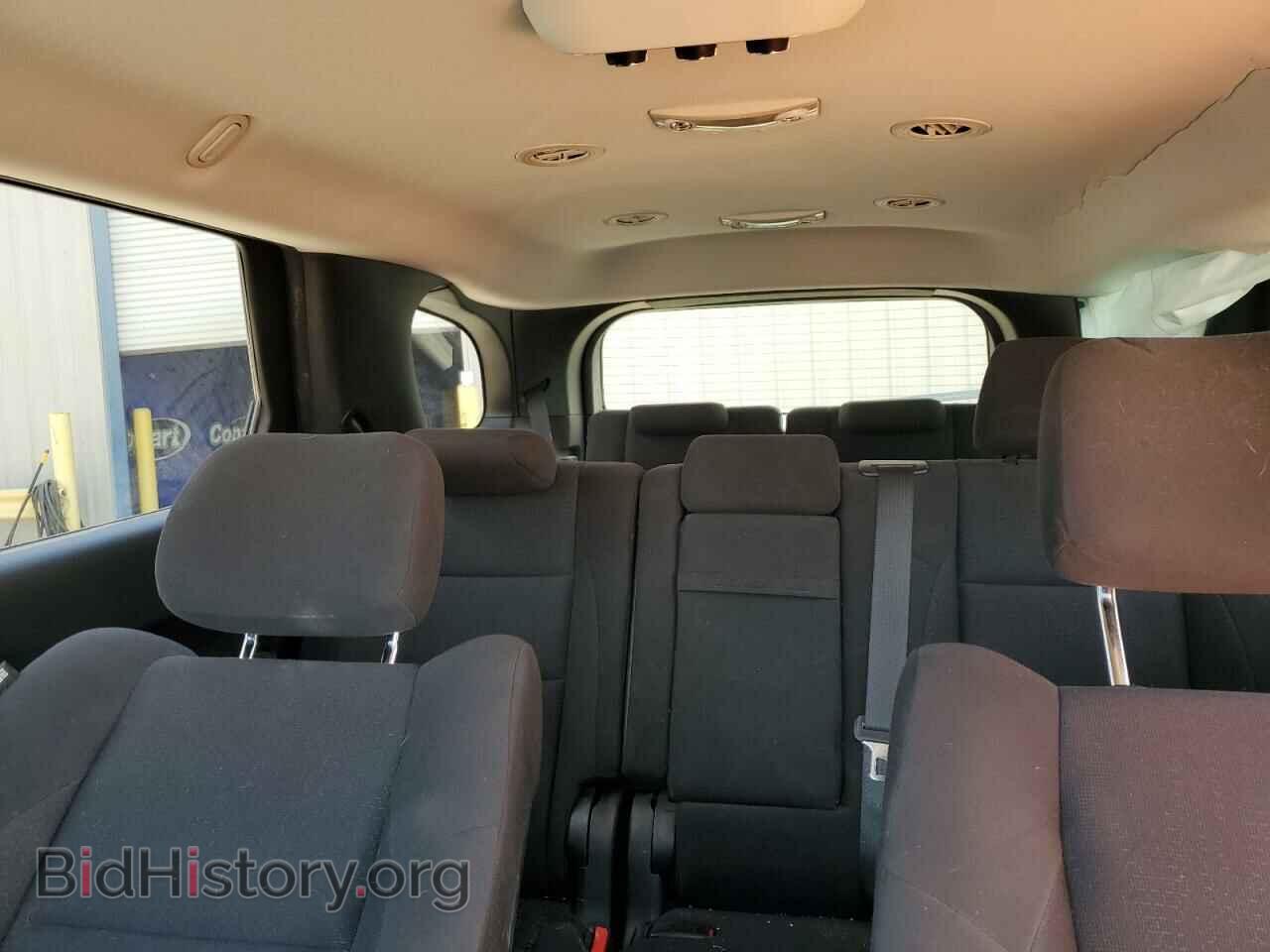 2014 DODGE DURANGO - VIN: 1C4RDJAG5EC971305 - Photo 10