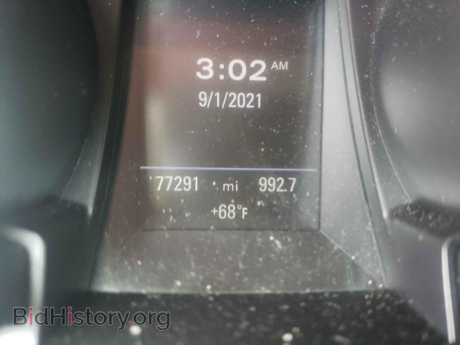2009 AUDI S5/RS5 - VIN: WAURV78TX9A031793 - Фото 8