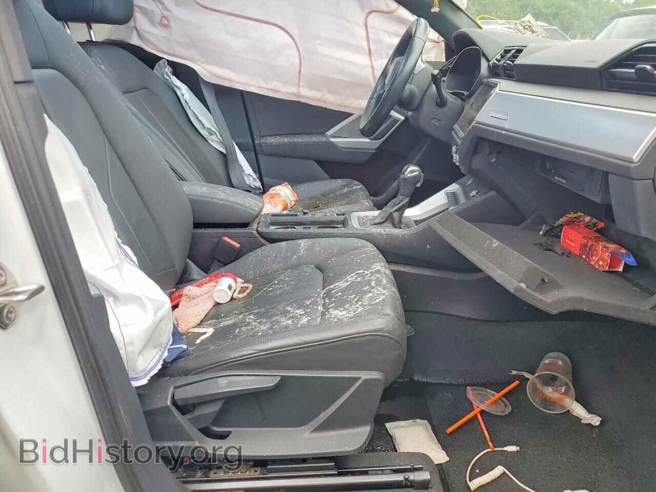 2019 AUDI Q3 - VIN: WA1AECF32K1088310 - Photo 7