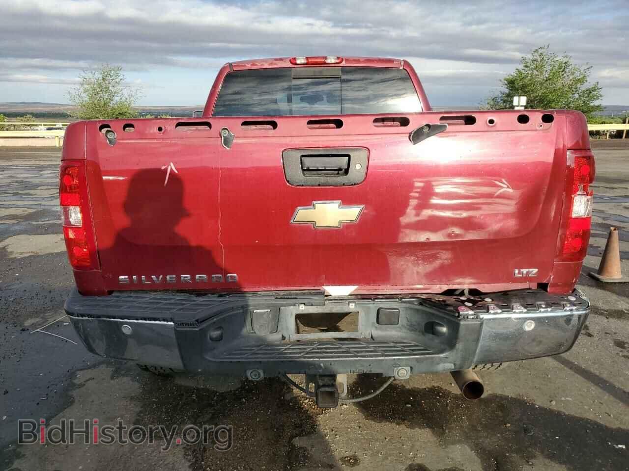 2007 CHEVROLET ALL Models - VIN: 1GCEC19Y07Z507725 - Фото 6
