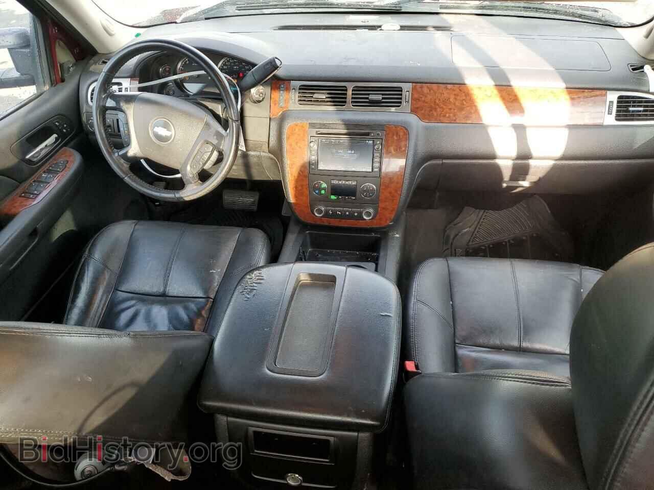 2007 CHEVROLET ALL Models - VIN: 1GCEC19Y07Z507725 - Фото 8