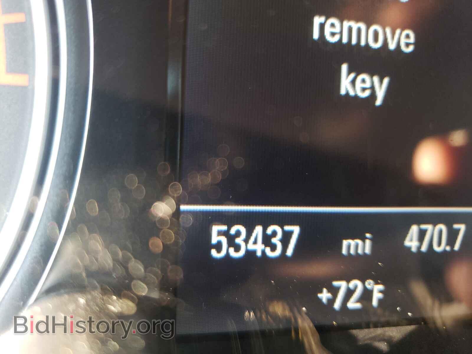 2016 AUDI Q5 - VIN: WA1DVAFP4GA019131 - Фото 8