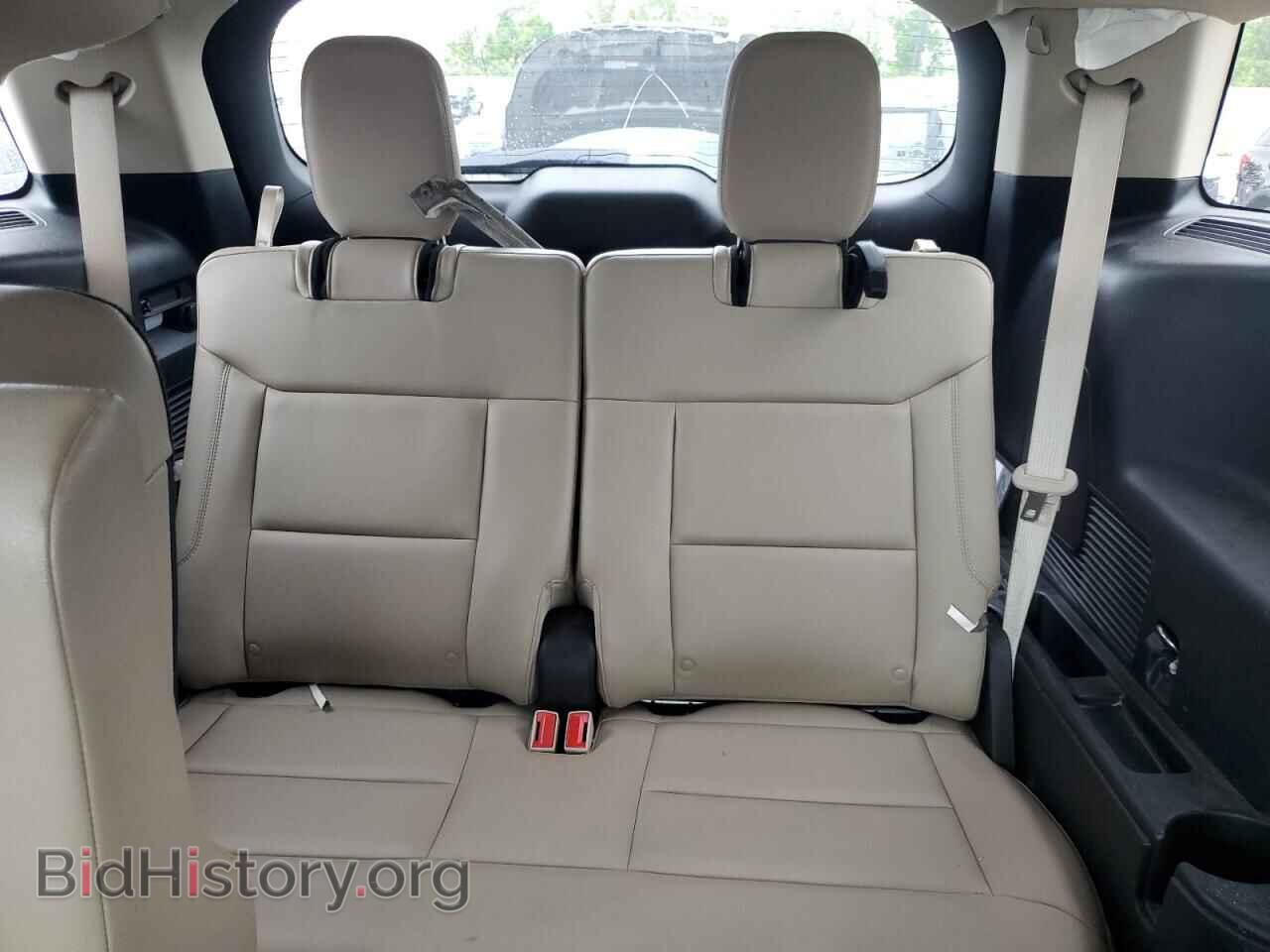 2020 FORD EXPLORER - VIN: 1FMSK8DH8LGA92094 - Фото 10