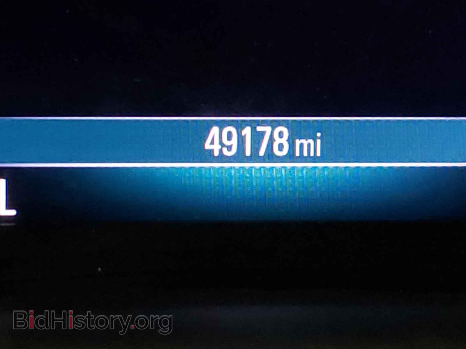 2019 BUICK ENCORE - VIN: KL4CJASB5KB855969 - Фото 8