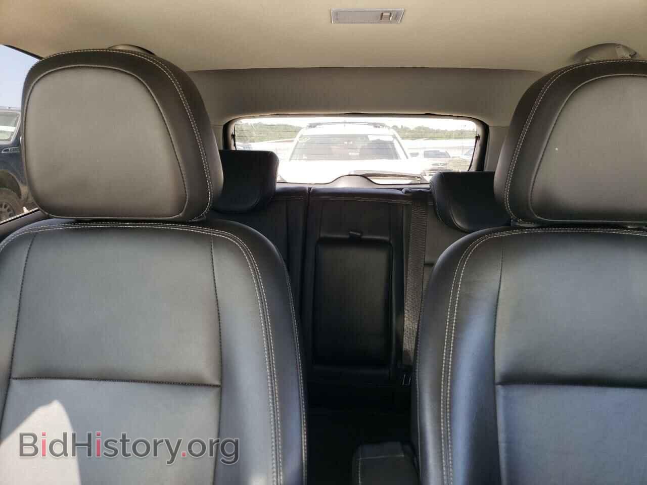 2014 BUICK ENCORE - VIN: KL4CJHSB5EB701128 - Photo 10