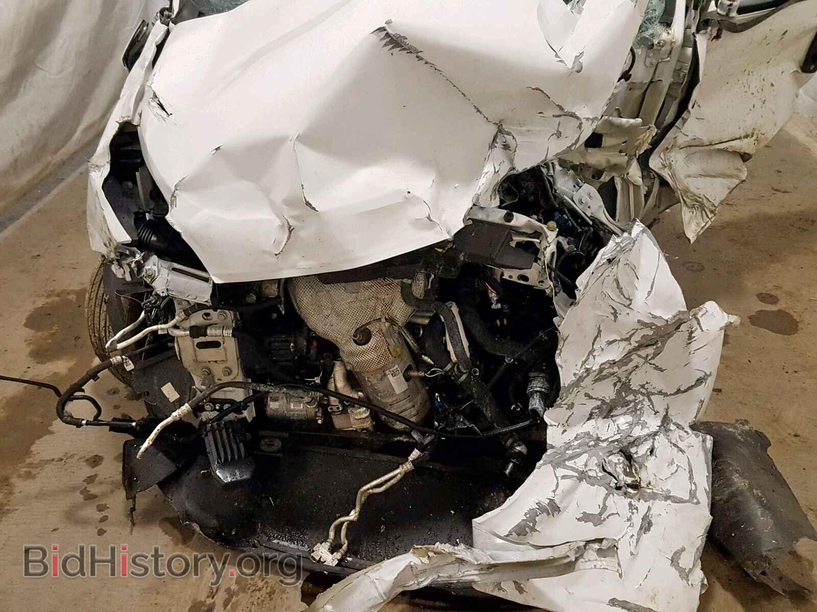2018 RAM PROMASTER - VIN: ZFBERFAB3J6J43802 - Фото 7