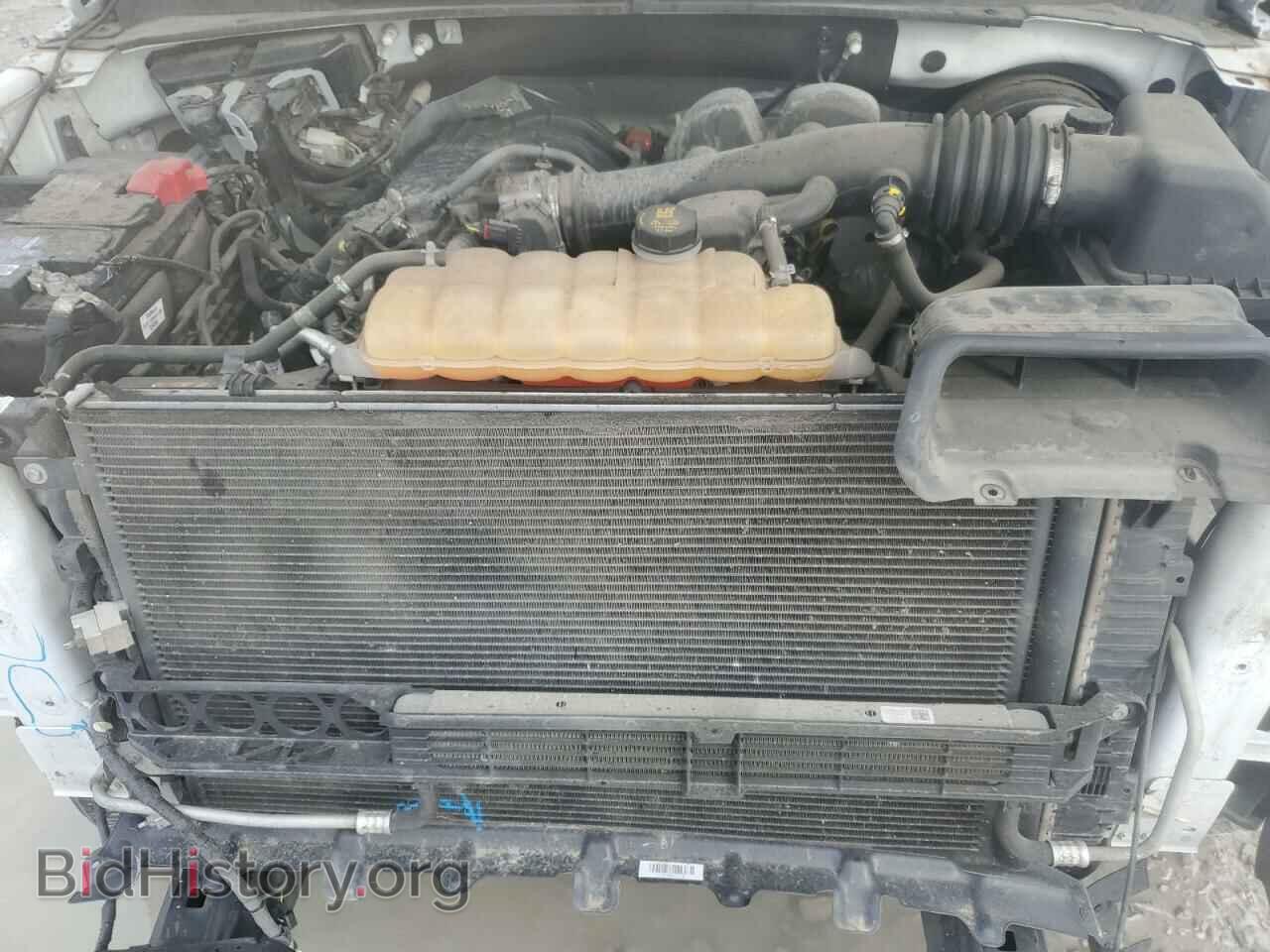2018 FORD All Models - VIN: 1FTMF1CB2JKG04321 - Фото 11