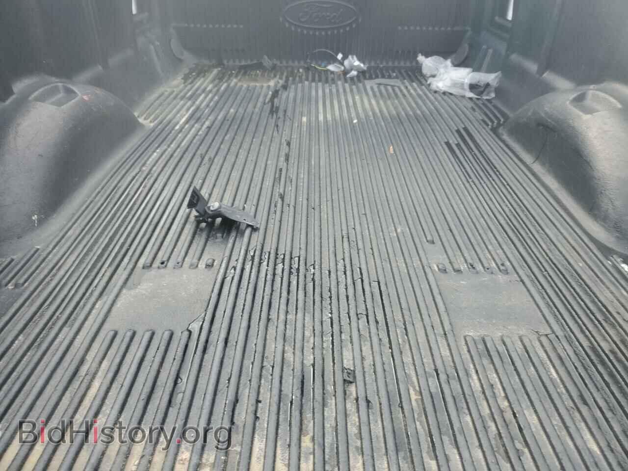 2018 FORD All Models - VIN: 1FTMF1CB2JKG04321 - Фото 10