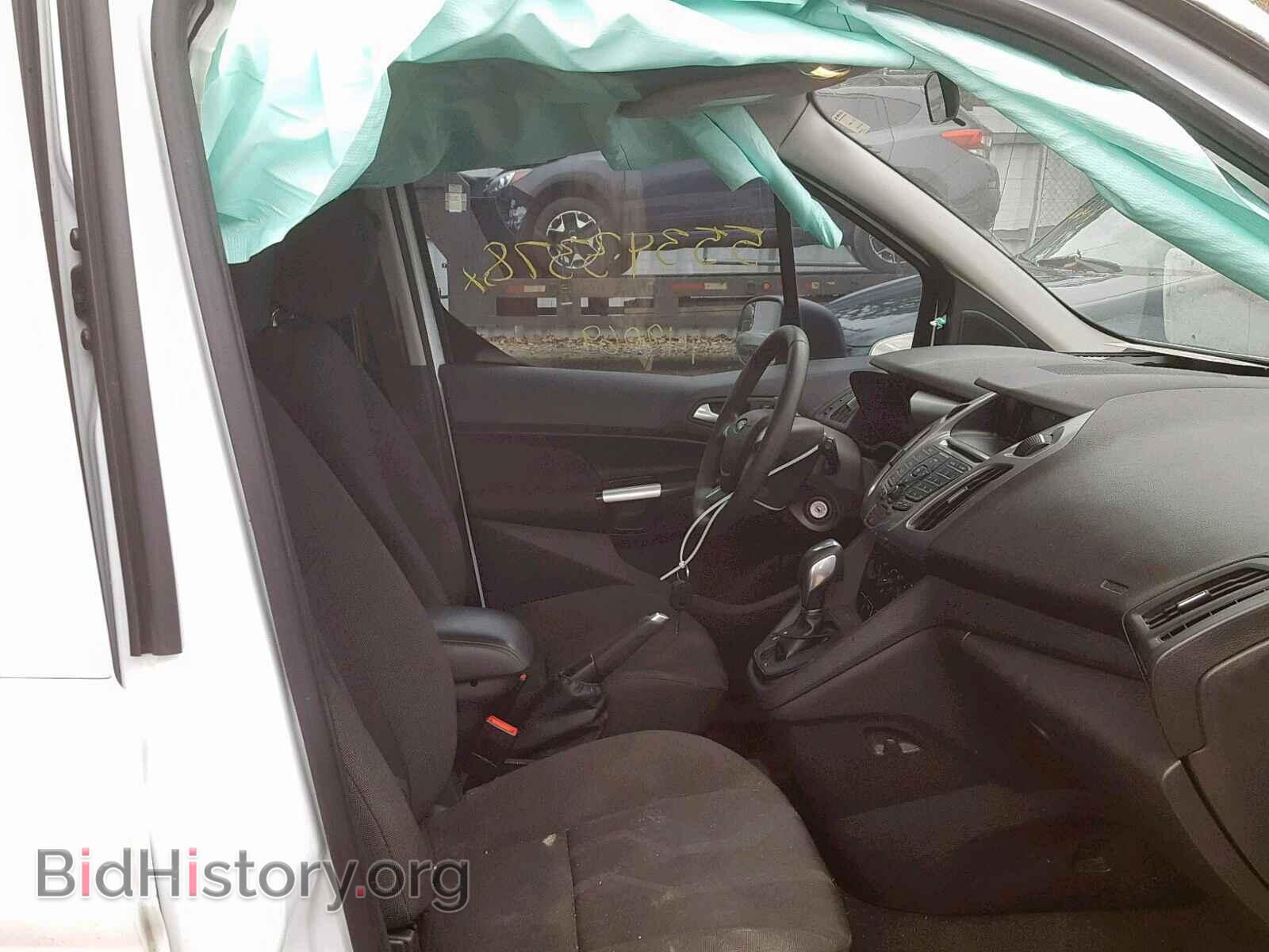 2017 FORD TRANSIT CO - VIN: NM0LS7F77H1319709 - Фото 5
