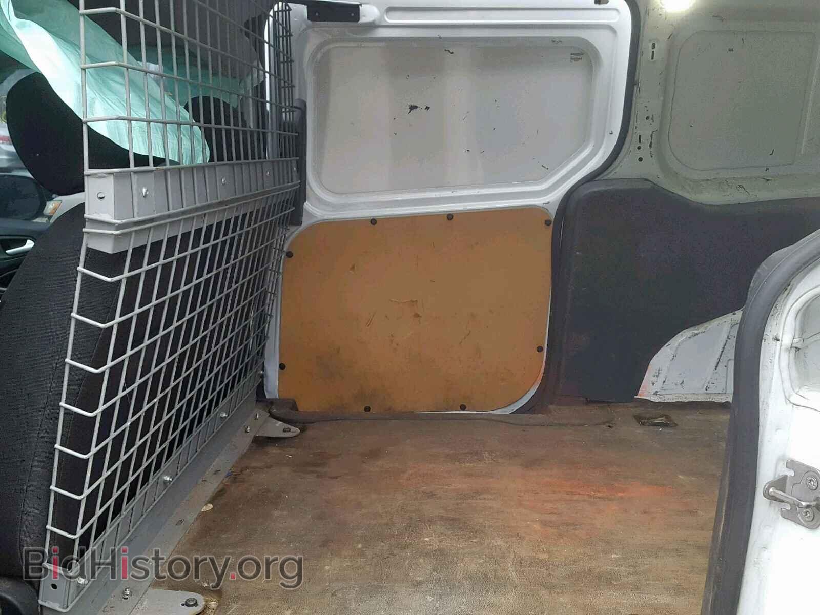 2017 FORD TRANSIT CO - VIN: NM0LS7F77H1319709 - Фото 6