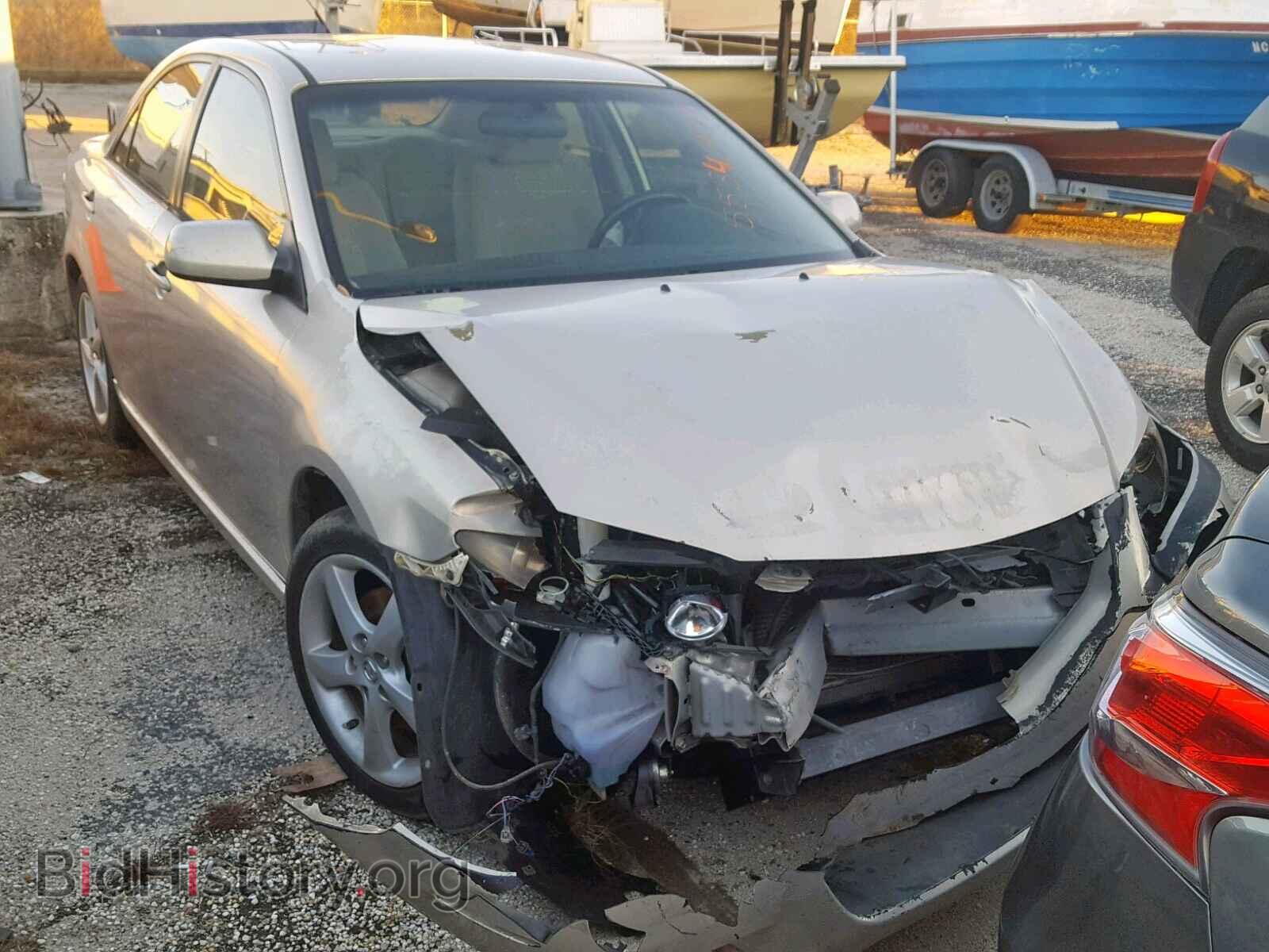 Фотография 1YVHP80C385M07827 - MAZDA 6 2008