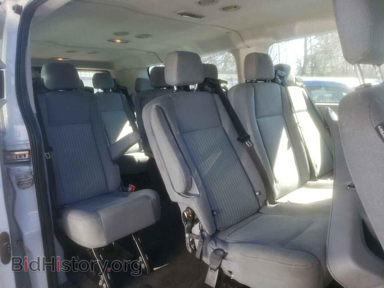 2016 FORD TRANSIT CO - VIN: 1FBZX2YM0GKA67643 - Фото 6