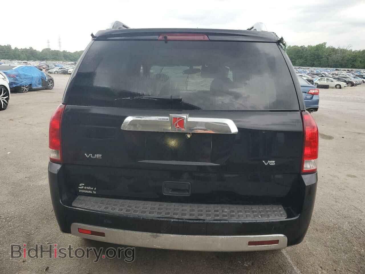 2006 SATURN VUE - VIN: 5GZCZ53476S862268 - Фото 6