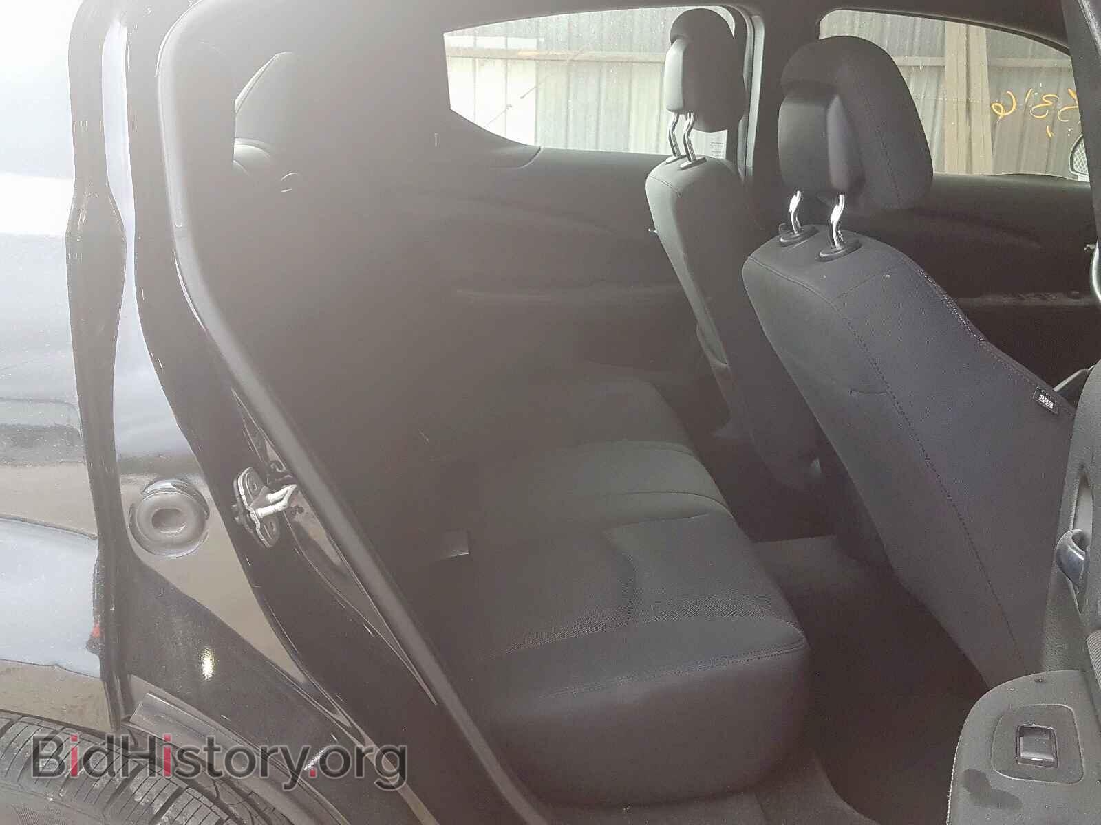 2013 DODGE AVENGER - VIN: 1C3CDZAB9DN707696 - Photo 6