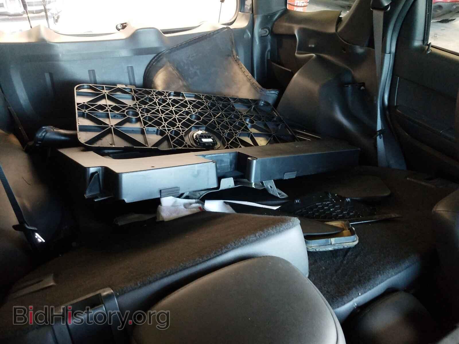 2012 FORD ESCAPE - VIN: 1FMCU9EG6CKC05998 - Фото 6