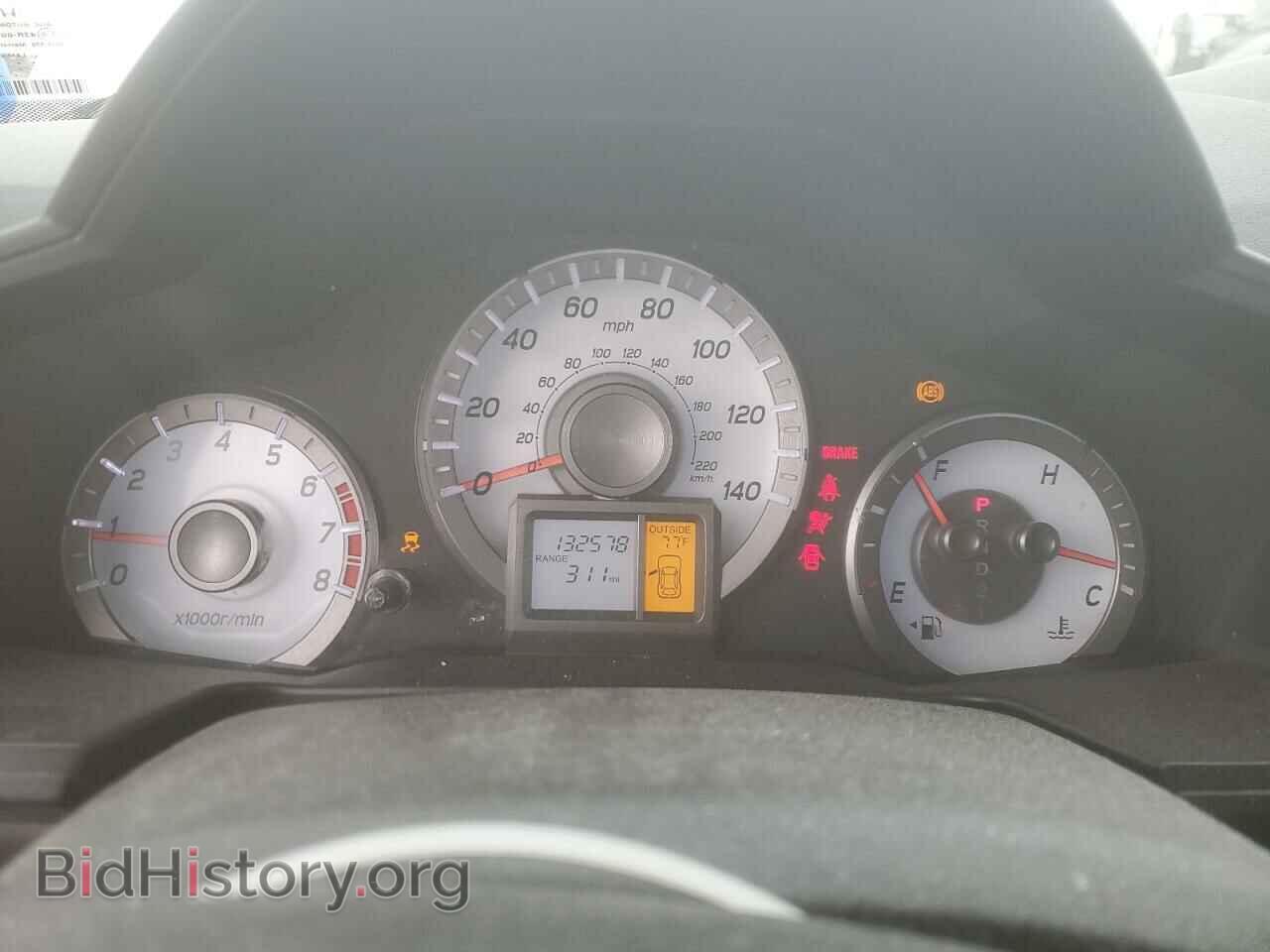 2013 HONDA PILOT - VIN: 5FNYF4H66DB055335 - Фото 9