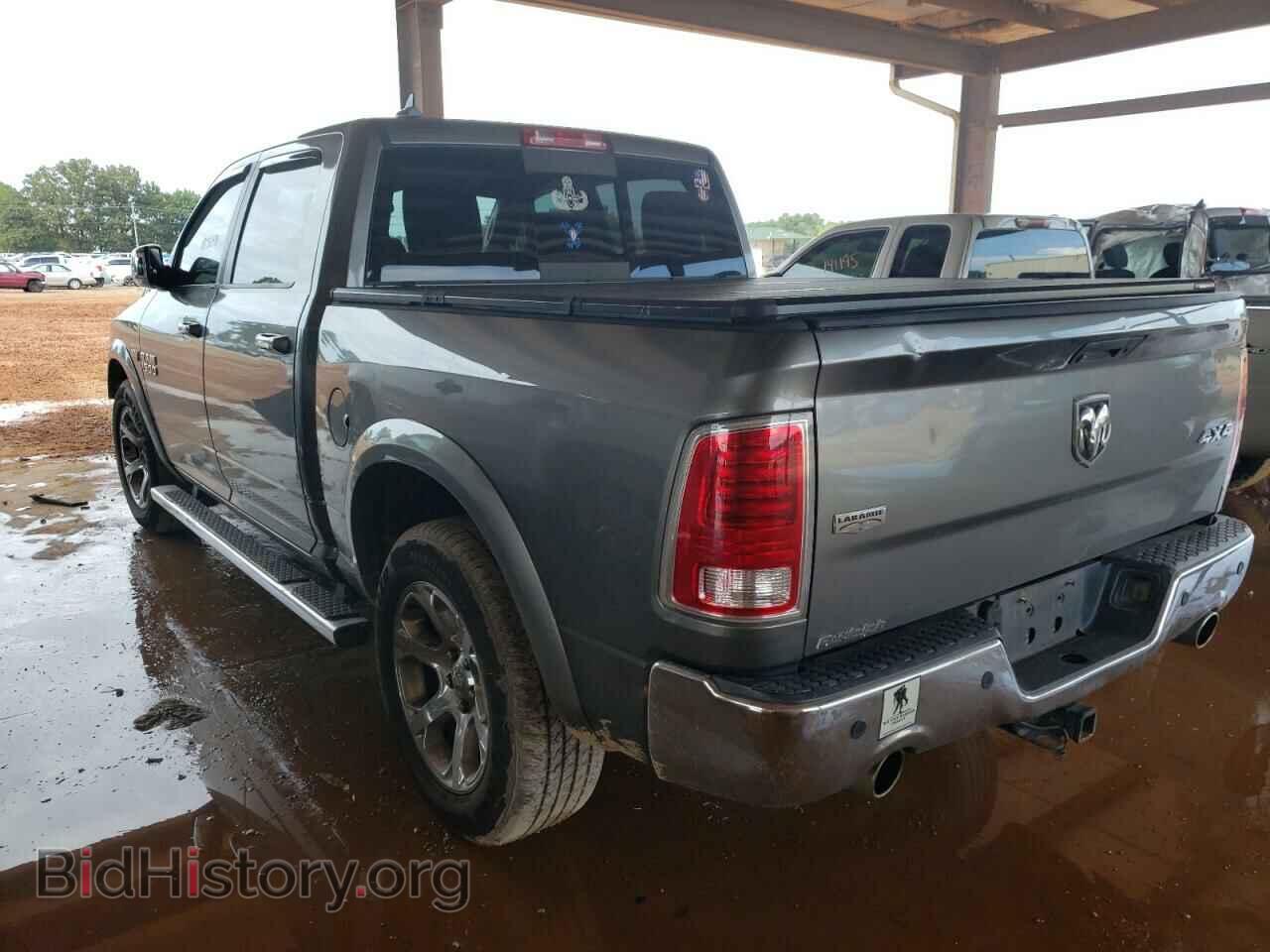 2013 RAM 1500 - VIN: 1C6RR7NT8DS564523 - Photo 3