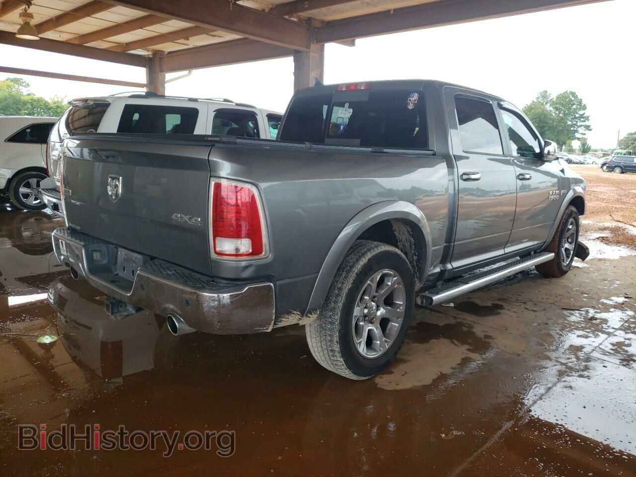 2013 RAM 1500 - VIN: 1C6RR7NT8DS564523 - Photo 4