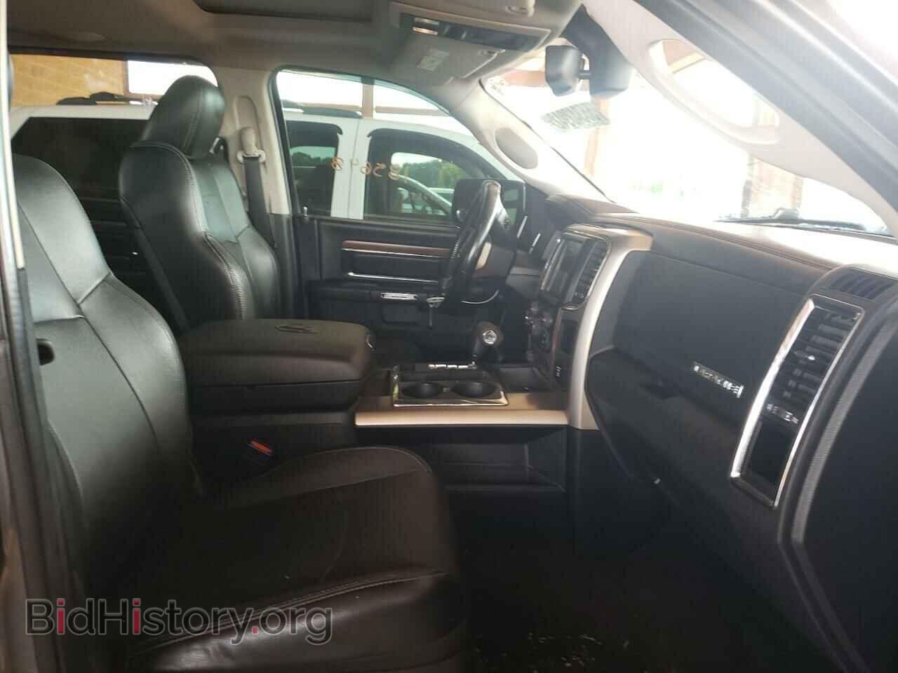 2013 RAM 1500 - VIN: 1C6RR7NT8DS564523 - Photo 5