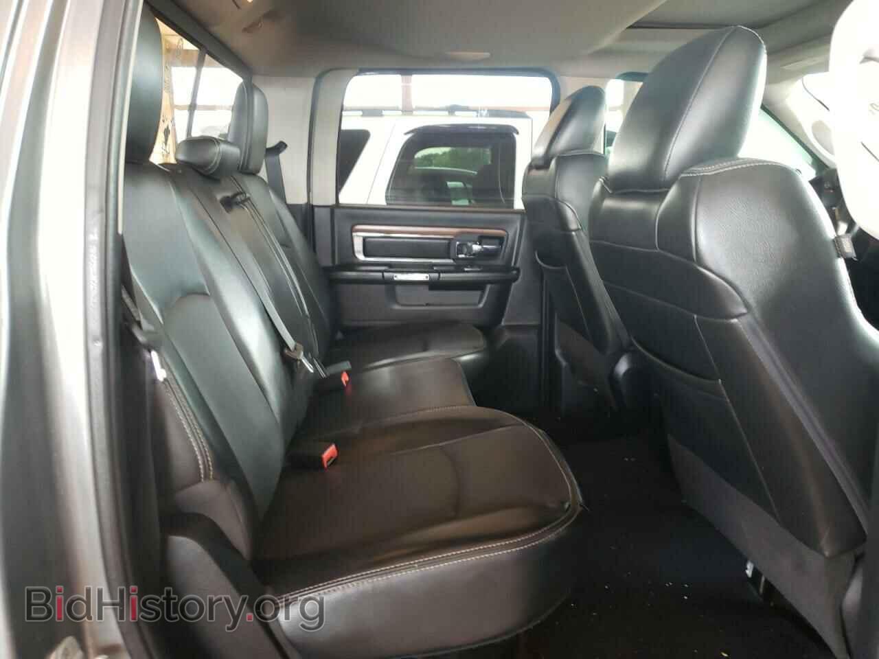 2013 RAM 1500 - VIN: 1C6RR7NT8DS564523 - Photo 6
