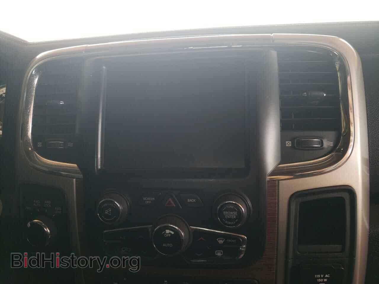 2013 RAM 1500 - VIN: 1C6RR7NT8DS564523 - Photo 9