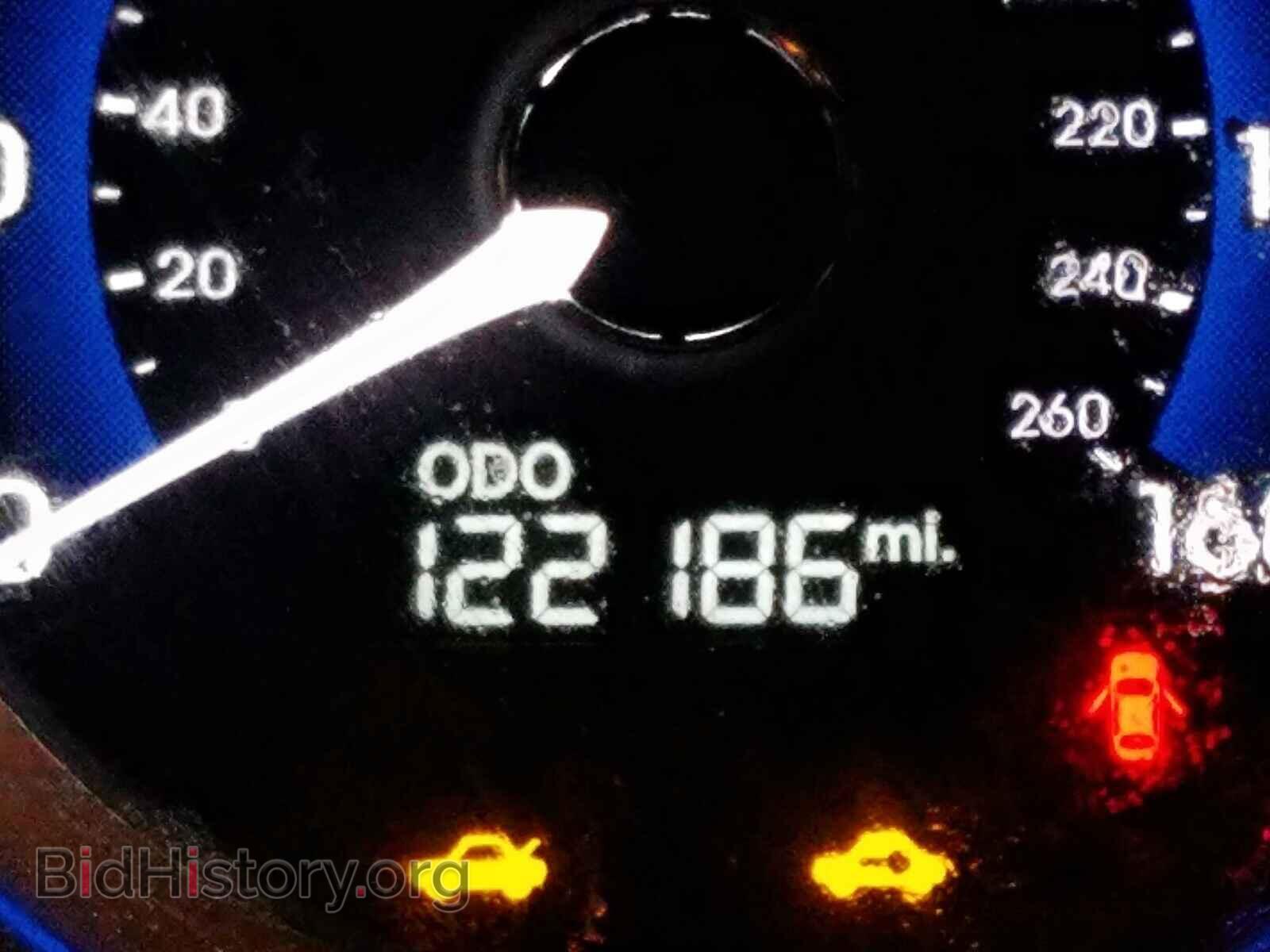 2012 HYUNDAI SONATA - VIN: KMHEC4A43CA028990 - Фото 8