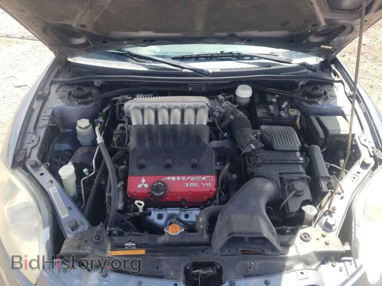 2007 MITSUBISHI ECLIPSE - VIN: 4A3AL35T37E048327 - Photo 7