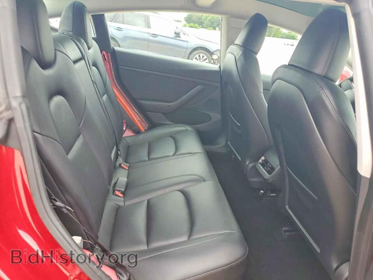 2023 TESLA MODEL 3 - VIN: 5YJ3E1EA3PF494713 - Photo 10