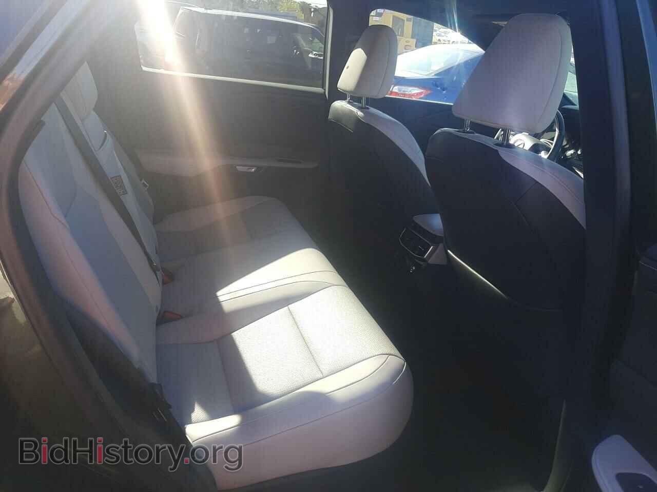 2023 LEXUS RX350 - VIN: 2T2BAMBA3PC004414 - Фото 10