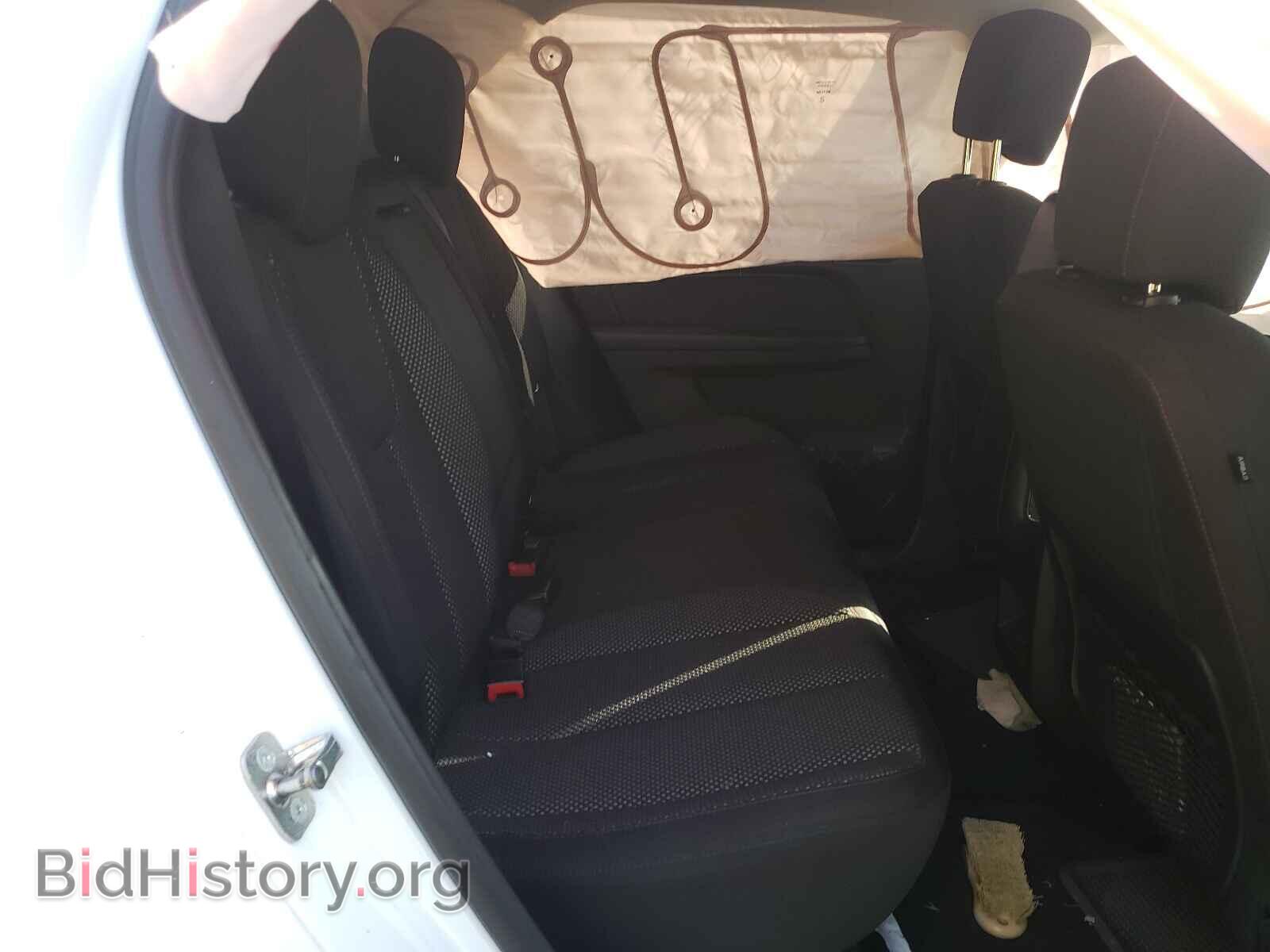 2013 GMC TERRAIN - VIN: 2GKFLTEK7D6137161 - Photo 6