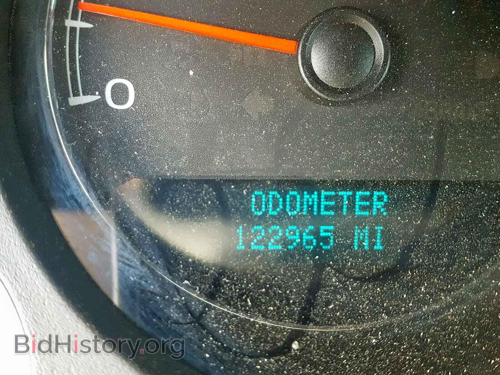 2007 CHEVROLET SILVERADO - VIN: 2GCEK13M771540349 - Фото 8