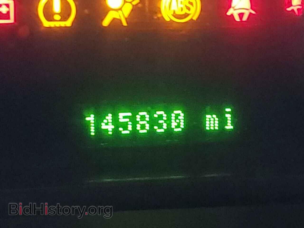 2008 FORD EDGE - VIN: 2FMDK48C78BA51678 - Photo 8