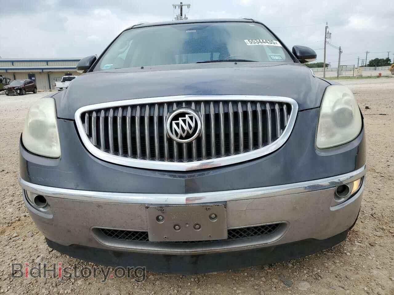 2012 BUICK ENCLAVE - VIN: 5GAKRCED2CJ257236 - Photo 5