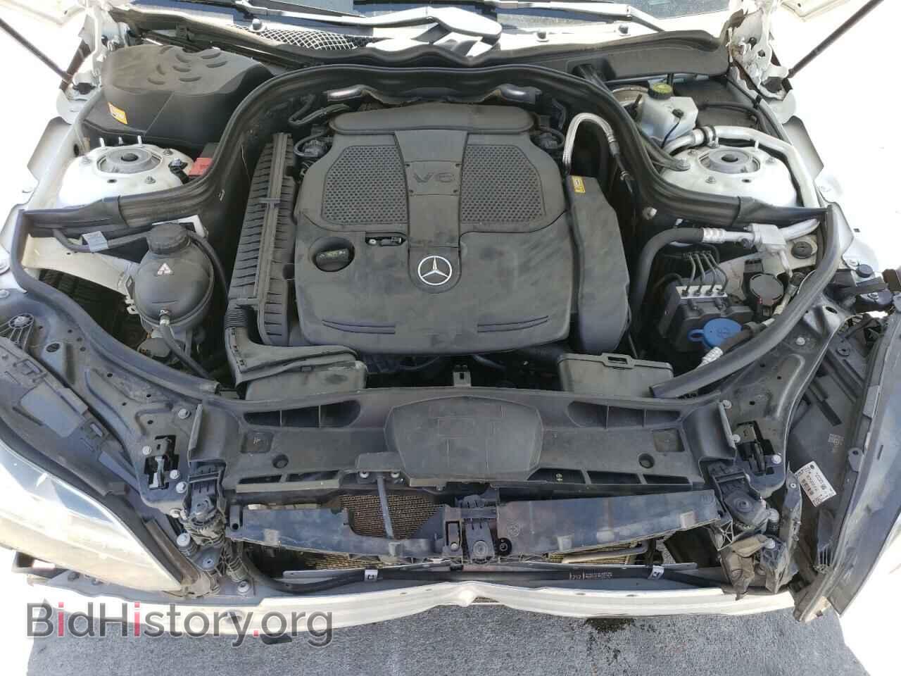 2014 MERCEDES-BENZ E-CLASS - VIN: WDDHF8JB3EA919644 - Фото 11