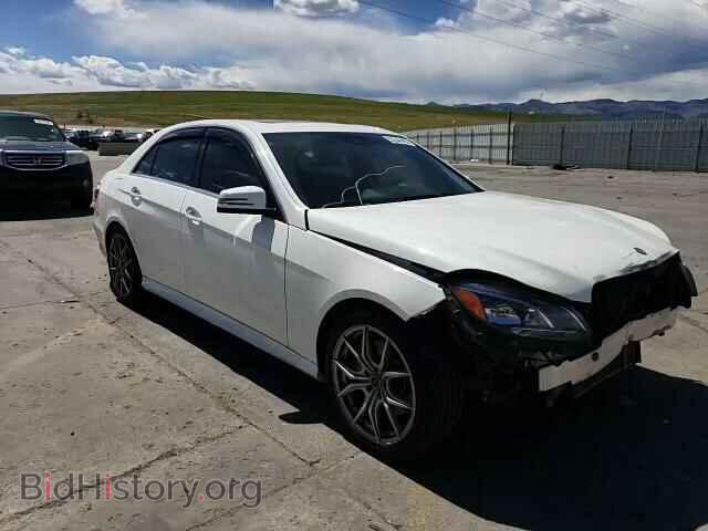 2014 MERCEDES-BENZ E-CLASS - VIN: WDDHF8JB3EA919644 - Фото 14