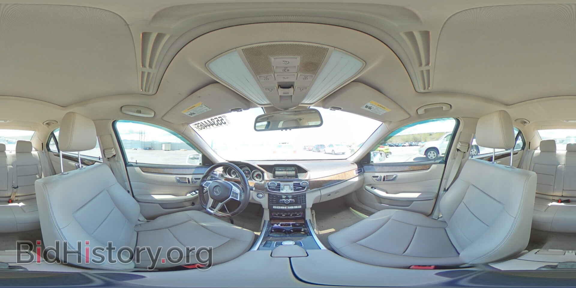 2014 MERCEDES-BENZ E-CLASS - VIN: WDDHF8JB3EA919644 - Фото 15