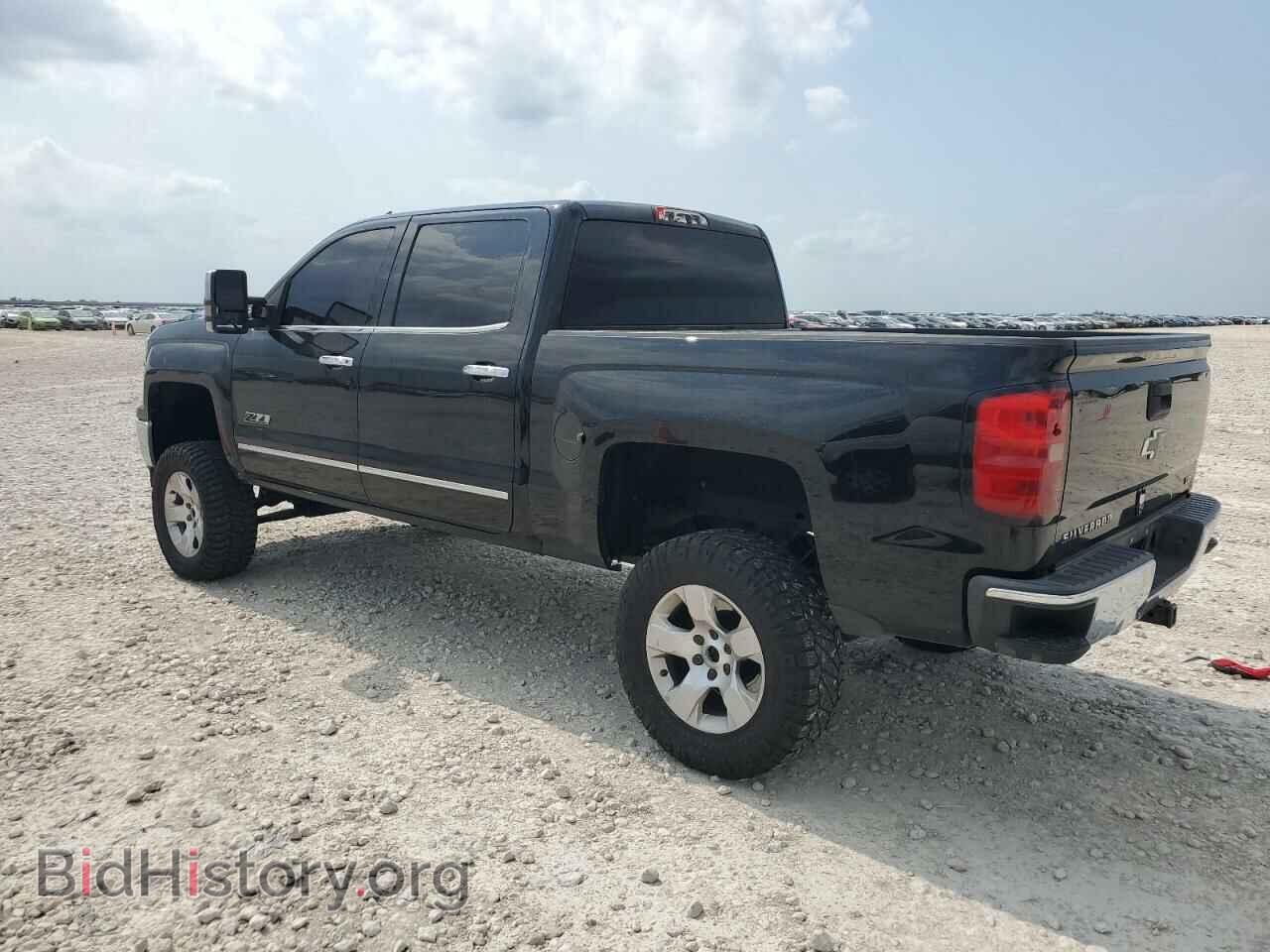 2014 CHEVROLET ALL Models - VIN: 3GCUKSEC1EG239781 - Фото 2