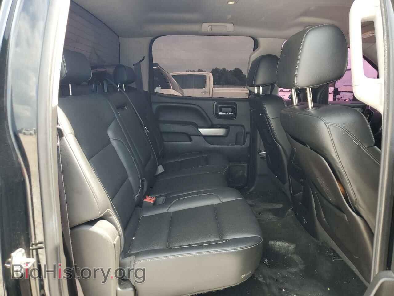 2014 CHEVROLET ALL Models - VIN: 3GCUKSEC1EG239781 - Фото 10