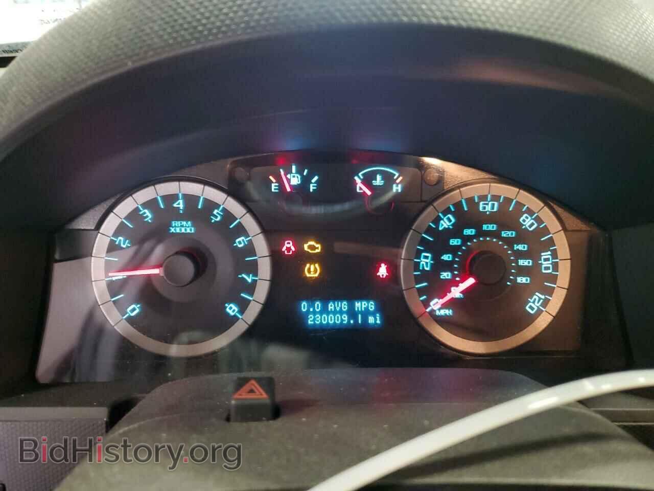 2012 FORD ESCAPE - VIN: 1FMCU9D73CKA78550 - Фото 9