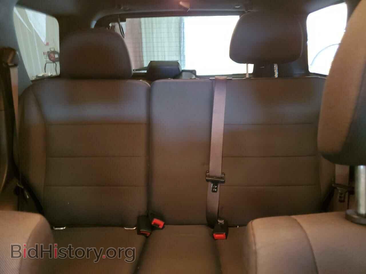 2012 FORD ESCAPE - VIN: 1FMCU9D73CKA78550 - Фото 10