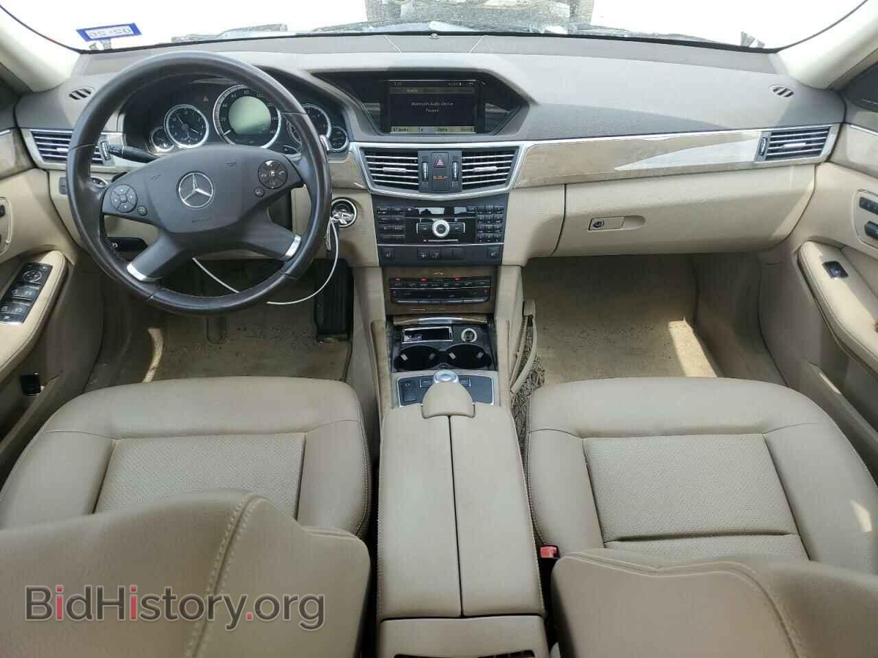 2011 MERCEDES-BENZ E-CLASS - VIN: WDDHF2EB4BA310095 - Фото 8