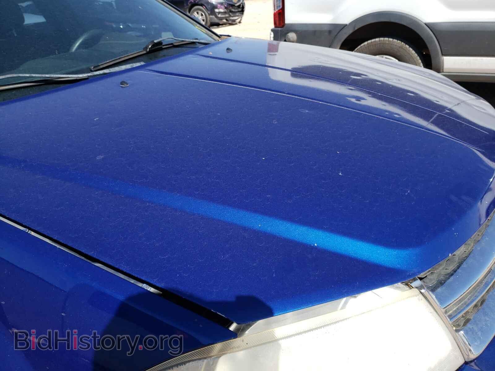 2013 DODGE AVENGER - VIN: 1C3CDZAB1DN730325 - Фото 9