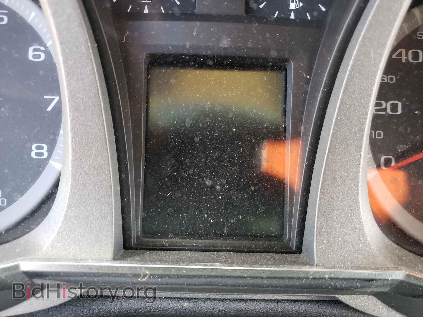 2017 GMC TERRAIN - VIN: 2GKALNEK7H6134059 - Фото 8