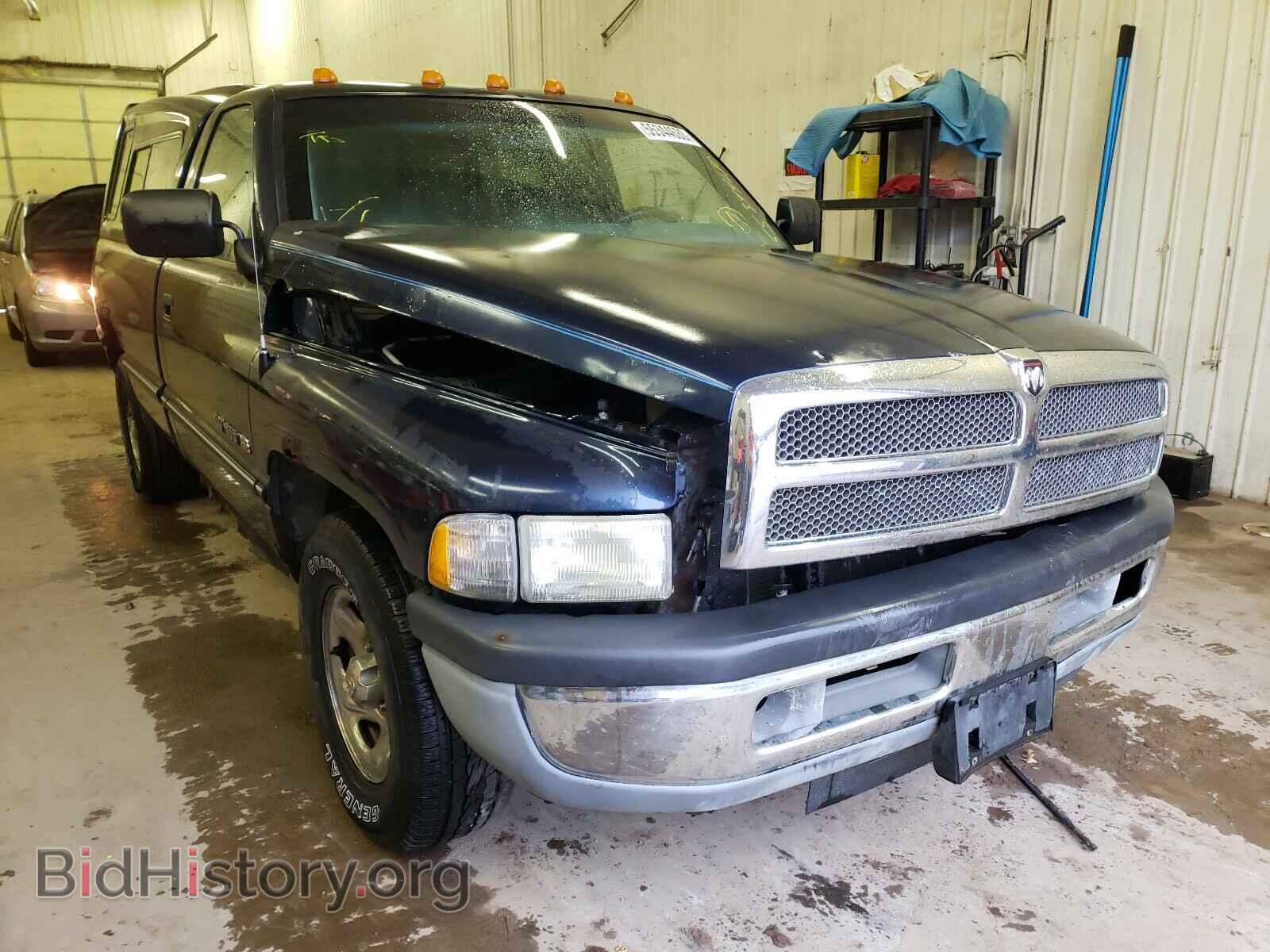 Photo 1B7HC16Y6RS669260 - DODGE RAM 1500 1994