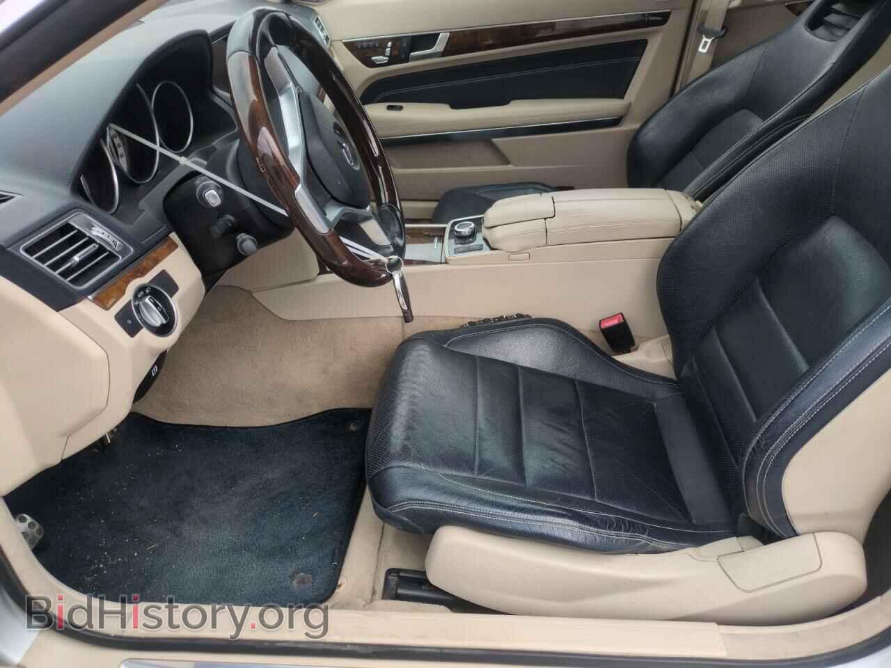 2016 MERCEDES-BENZ E-CLASS - VIN: WDDKK6FF4GF323563 - Фото 7