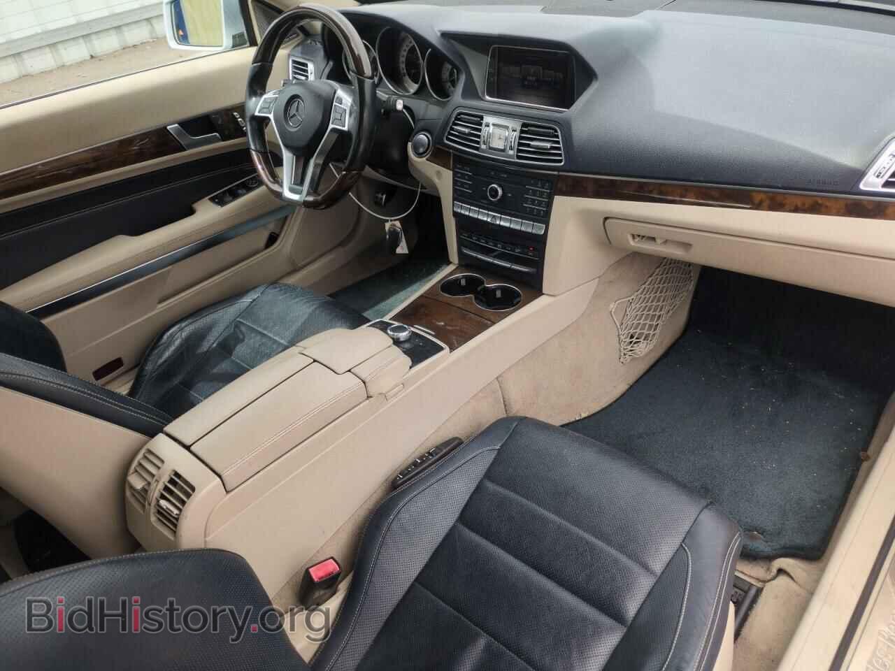 2016 MERCEDES-BENZ E-CLASS - VIN: WDDKK6FF4GF323563 - Фото 8